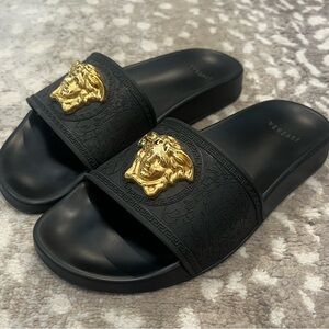 Versace Slides